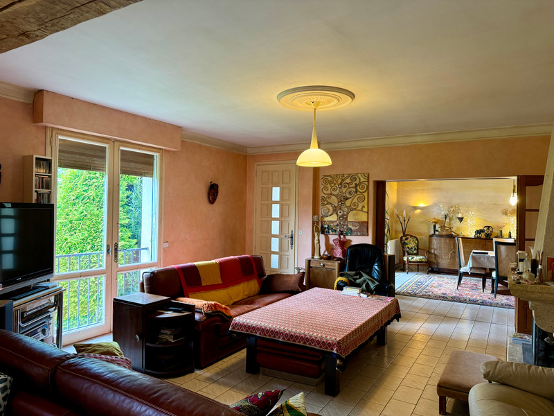 French property for sale in Pré-en-Pail-Saint-Samson, Mayenne - €283,000 - photo 3