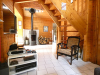 Chalet à vendre à Soursac, Corrèze - 328.600 € - photo 2