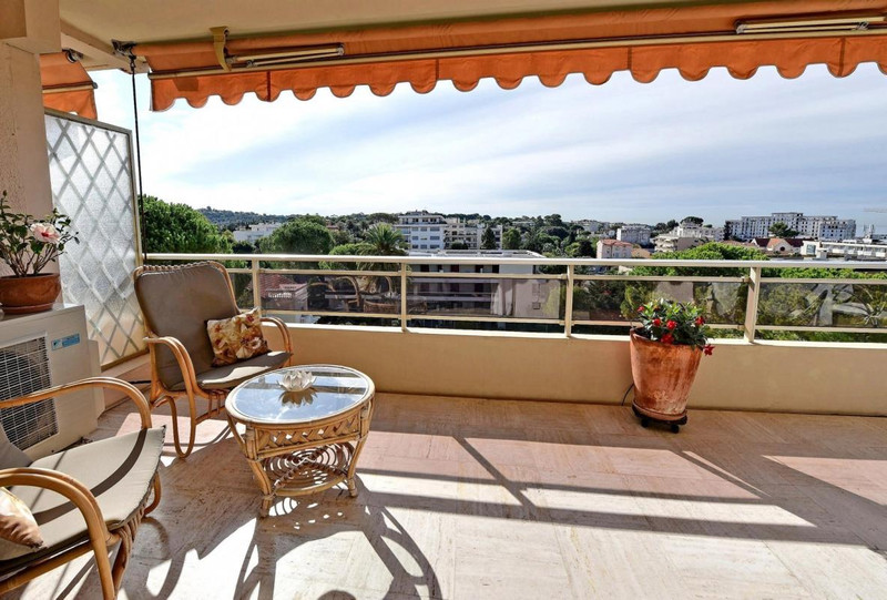 French property for sale in JUAN LES PINS, Alpes-Maritimes - €1,450,000 - photo 10