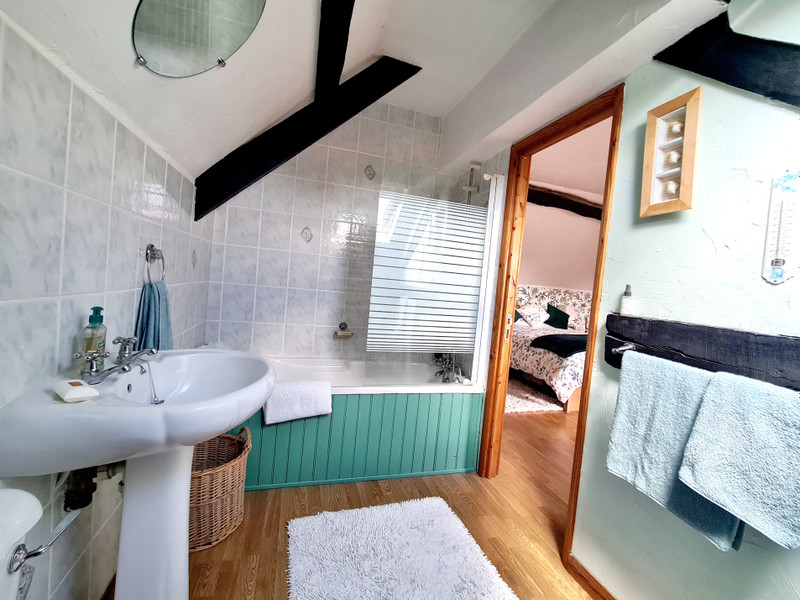 French property for sale in Passais Villages, Orne - €200,000 - photo 6