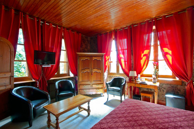French property for sale in Saint-Alban-sur-Limagnole, Lozère - €1,290,000 - photo 11