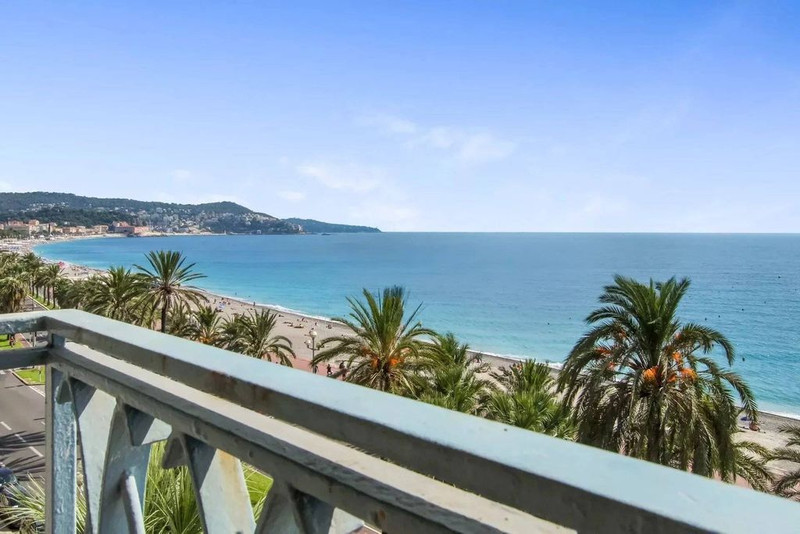 French property for sale in Nice, Alpes-Maritimes - €719,000