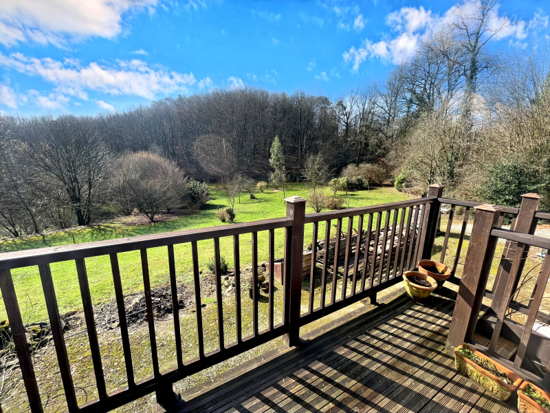 French property for sale in Domps, Haute-Vienne - €264,950 - photo 4