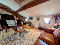 Maison à vendre à Soual, Tarn - 449.000 € - photo 12