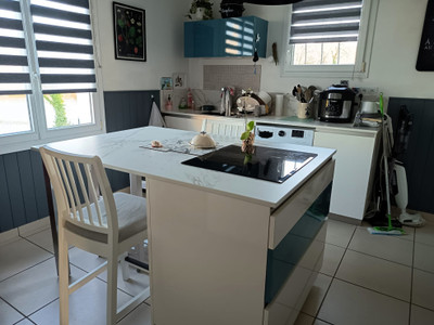 French property for sale in Huelgoat, Finistère - €214,000 - photo 6
