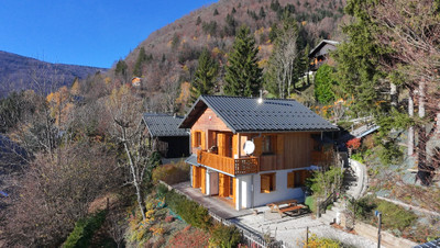 house for sale in Savoie