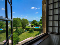 Propriété à vendre à Saint-Solve, Corrèze - 275 000 € - photo n°6