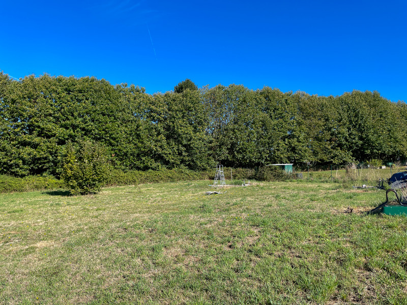 French property for sale in Champsac, Haute-Vienne - €117,700 - photo 7