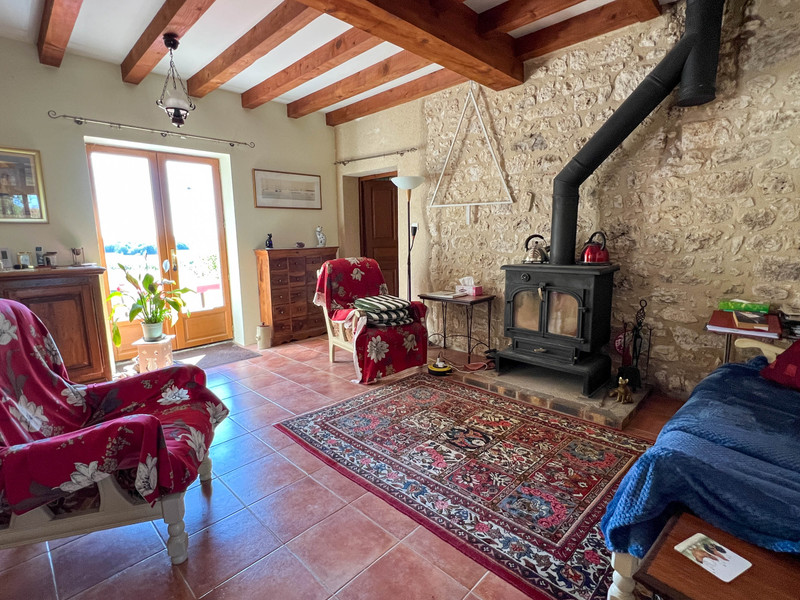 French property for sale in Beaumontois en Périgord, Dordogne - €357,000 - photo 2