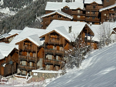 Ski property for sale in  - €675,000 - photo 1