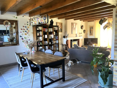 French property for sale in Luchapt, Vienne - €139,000 - photo 2