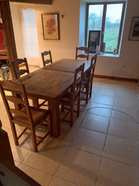 French property for sale in Lussac-les-Églises, Haute-Vienne - €70,600 - photo 4