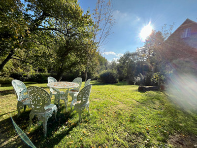French property for sale in Sainte-Marie-la-Robert, Orne - €280,000 - photo 8