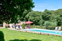 Maison à vendre à Saint-Rémy-de-Provence, Bouches-du-Rhône - 1.732.500 € - photo 2