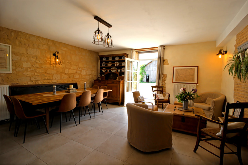 French property for sale in Saint-Avit-Sénieur, Dordogne - €561,800 - photo 3