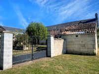 Propriété à vendre à Raslay, Vienne - 235 400 € - photo n°13