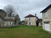 Maison à vendre à La Chapelle-Montabourlet, Dordogne - 340.000 € - photo 9