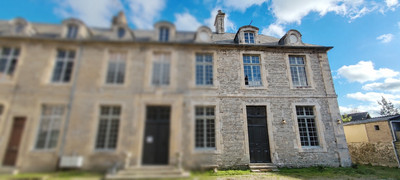 house for sale in Manche