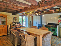 Maison à vendre à Épenède, Charente - 349.000 € - photo 2