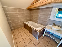 Propriété à vendre à Montboyer, Charente - 203 300 € - photo n°6