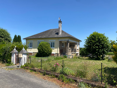 house for sale in Corrèze