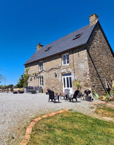 house for sale in Orne