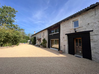 Maison à vendre à Cuhon, Vienne - 379.000 € - photo 2