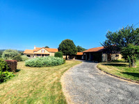Maison à vendre à Busserolles, Dordogne - 349.800 € - photo 2