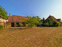 Maison à vendre à Saint-Mesmin, Dordogne - 99.999 € - photo 1