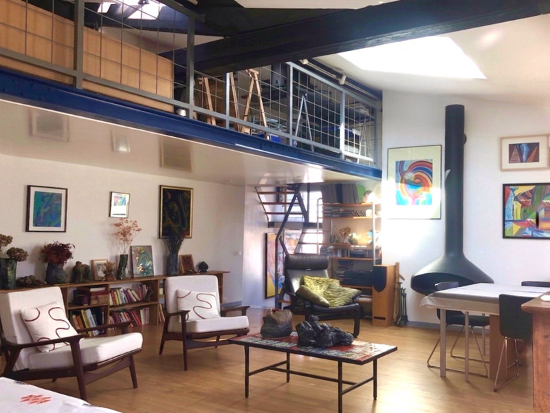French property for sale in Paris, Paris - €1,160,000 - photo 3