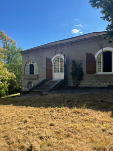 French property for sale in Montpezat, Lot-et-Garonne - €449,500 - photo 13