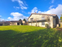 French property, houses and homes for sale in Busserolles Dordogne Aquitaine