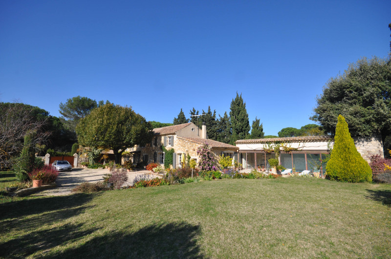 French property for sale in Saint-Laurent-des-Arbres, Gard - &#8364;2,100,000 - photo 4