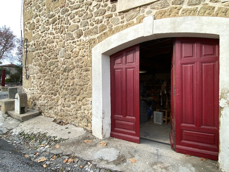 French property for sale in Sallèles-d'Aude, Aude - €465,000 - photo 8