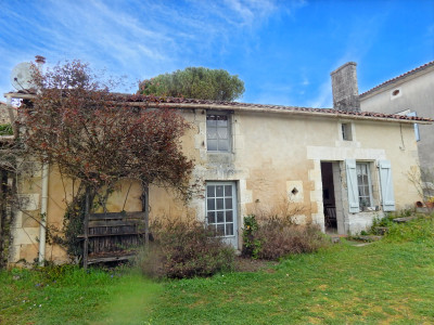 house for sale in Charente