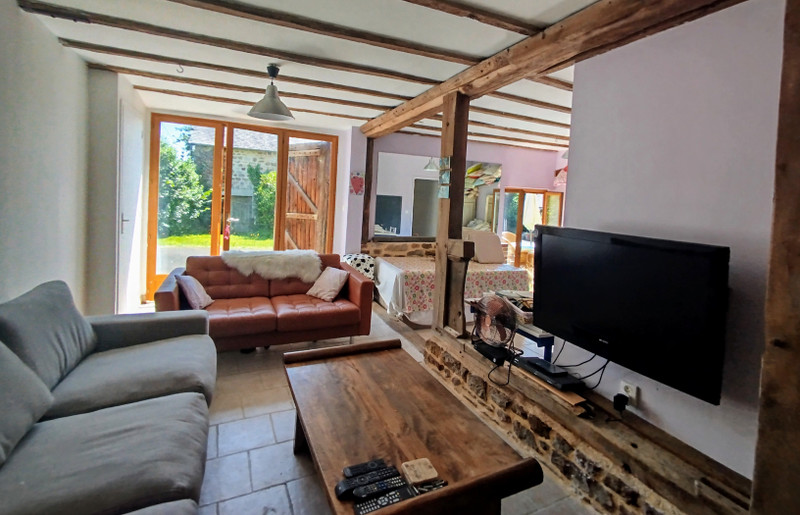French property for sale in Barenton, Manche - €268,900 - photo 3