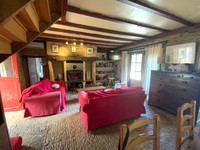 Maison à vendre à La Chapelle-Aubareil, Dordogne - 318 000 € - photo 3