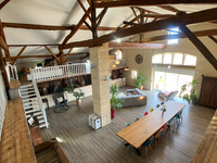 Maison à vendre à Marmande, Lot-et-Garonne - 625.000 € - photo 3