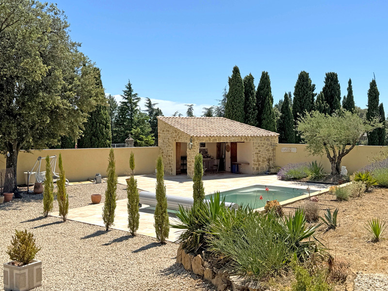 French property for sale in Saint-Pantaléon-les-Vignes, Drôme - €650,000 - photo 3