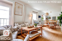 Appartement à vendre à Paris 11e Arrondissement, Paris - 1 100 000 € - photo 9