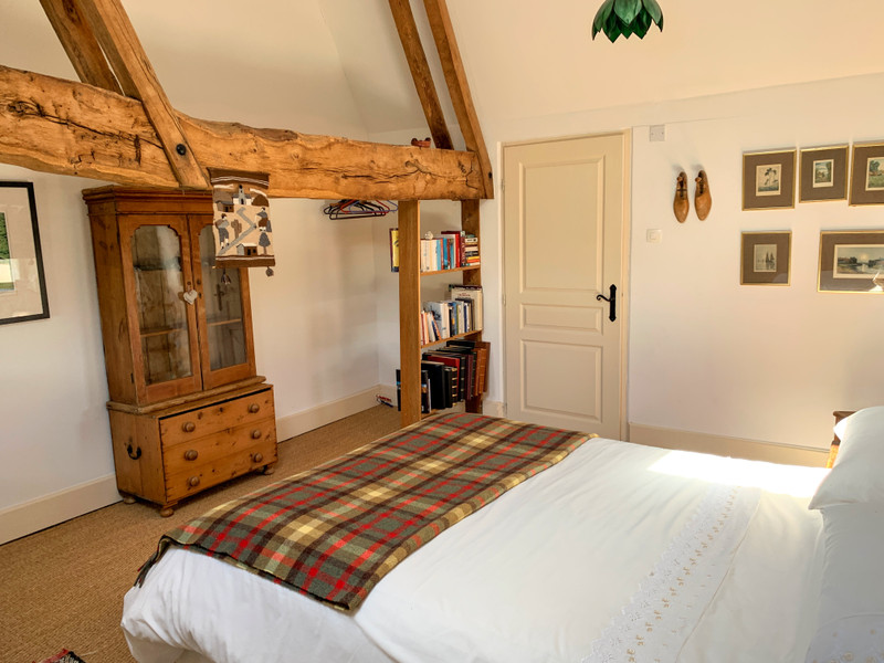 French property for sale in Aubeterre-sur-Dronne, Charente - €535,300 - photo 9