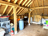 Maison à vendre à Saint-Cernin-de-Labarde, Dordogne - 280.000 € - photo 14