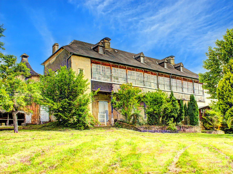 French property for sale in Monein, Pyrénées-Atlantiques - €490,000 - photo 0