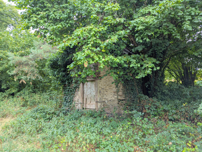 French property for sale in Saint-Priest-la-Marche, Cher - €79,200 - photo 7