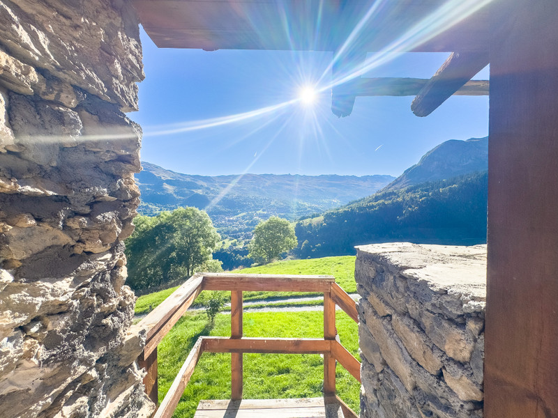 Ski property for sale in Saint Martin de Belleville - €299,000 - photo 1