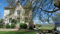 Maison à vendre à Bénévent-l'Abbaye, Creuse - 399 950 € - photo 1