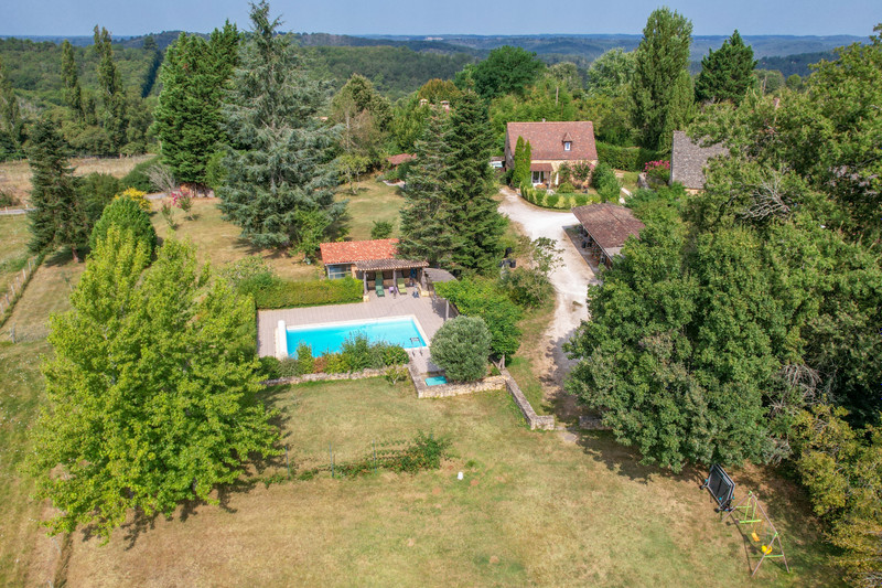 French property for sale in Les Eyzies, Dordogne - €540,000 - photo 9