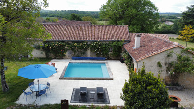 maison à vendre à Poitou-Charentes (Nouvelle Aquitaine)