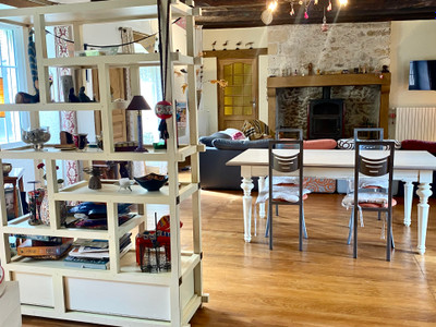 French property for sale in La Bachellerie, Dordogne - €365,000 - photo 6