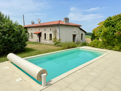 house for sale in Charente